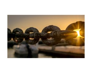 Clutter Code Chains
