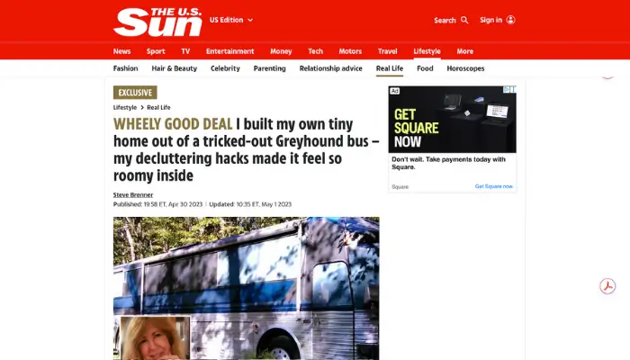 The Sun